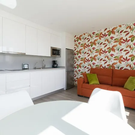 Beachfront House In Near Playa Melenara *